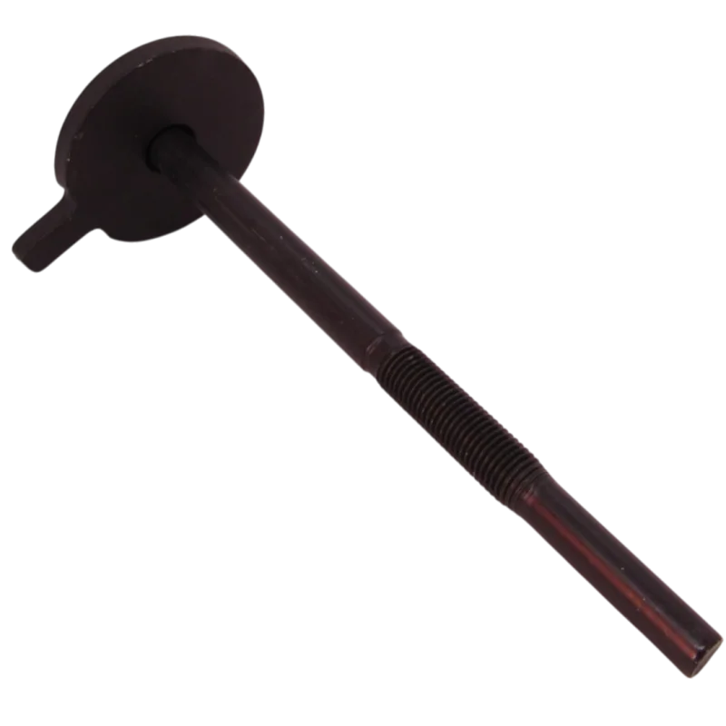 Болт крепления подушки рамы кузова Toyota Land Cruiser 1998-2007 5-й ряд