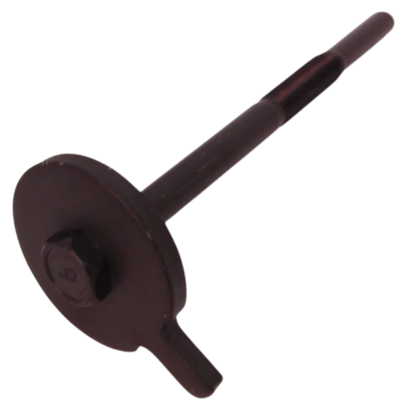 Болт крепления подушки рамы кузова Toyota Land Cruiser 1998-2007 5-й ряд