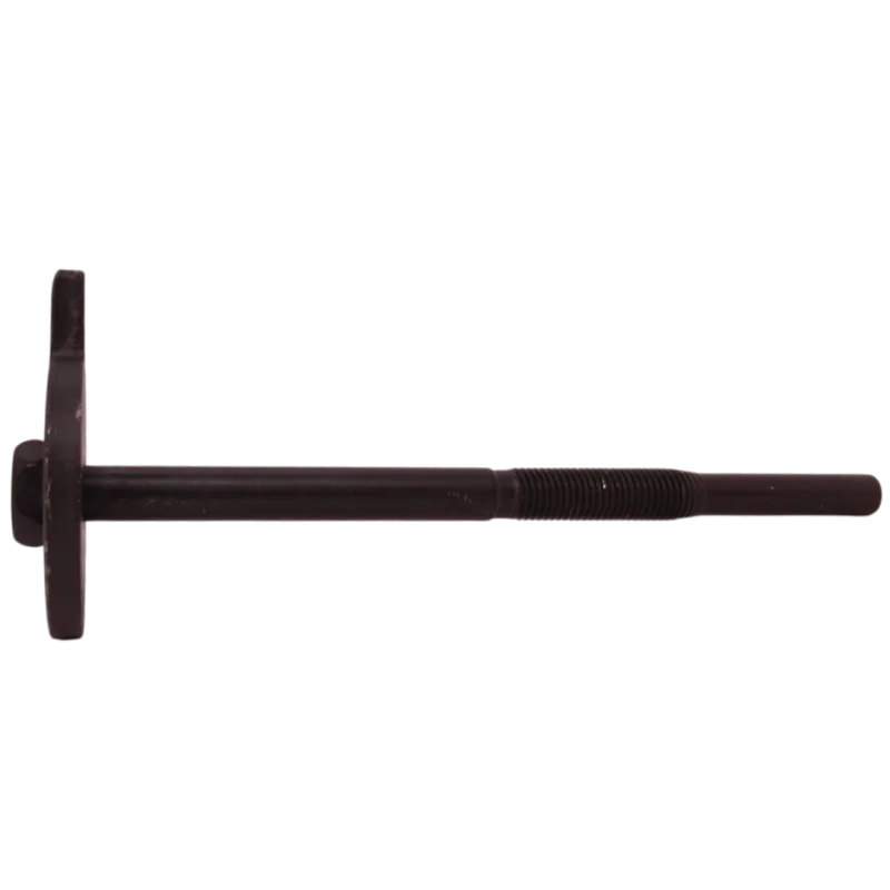 Болт крепления подушки рамы кузова Toyota Land Cruiser 1998-2007 5-й ряд