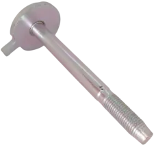 Болт крепления подушки рамы кузова Toyota Land Cruiser 1998-2007 4-й ряд