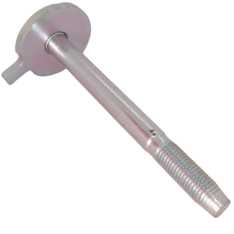 Болт крепления подушки рамы кузова Toyota Land Cruiser 1998-2007 4-й ряд