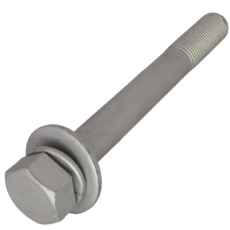 Болт крепления подушки рамы кузова Nissan Patrol 1997-2013 2-й, 4-й ряд