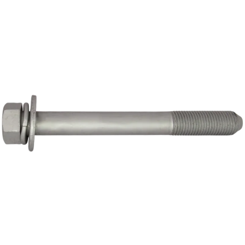 Болт крепления подушки рамы кузова Nissan Patrol 1997-2013 2-й, 4-й ряд