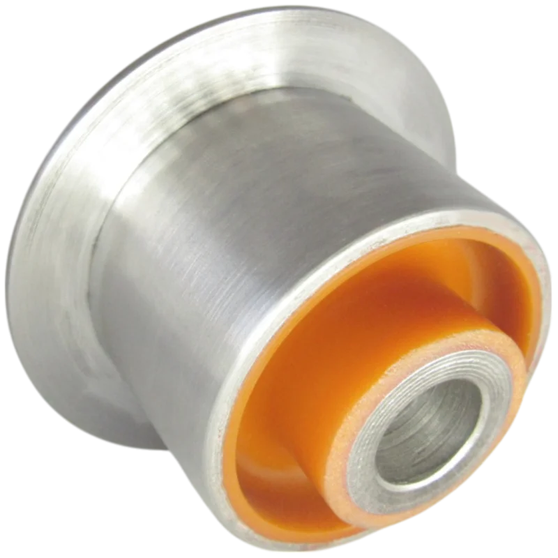 Сайлентблок заднього редуктора передній поліуретановий Lexus Gs 2005-2011