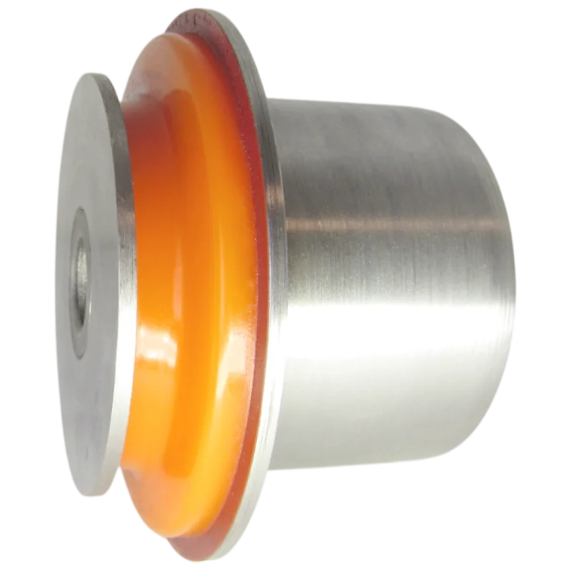 Сайлентблок заднього редуктора передній поліуретановий Lexus Gs 2005-2011