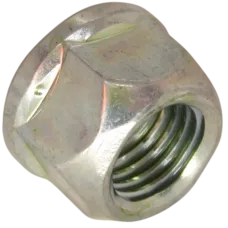 Гайка подвески автомобиля Toyota Land Cruiser 1990-1997