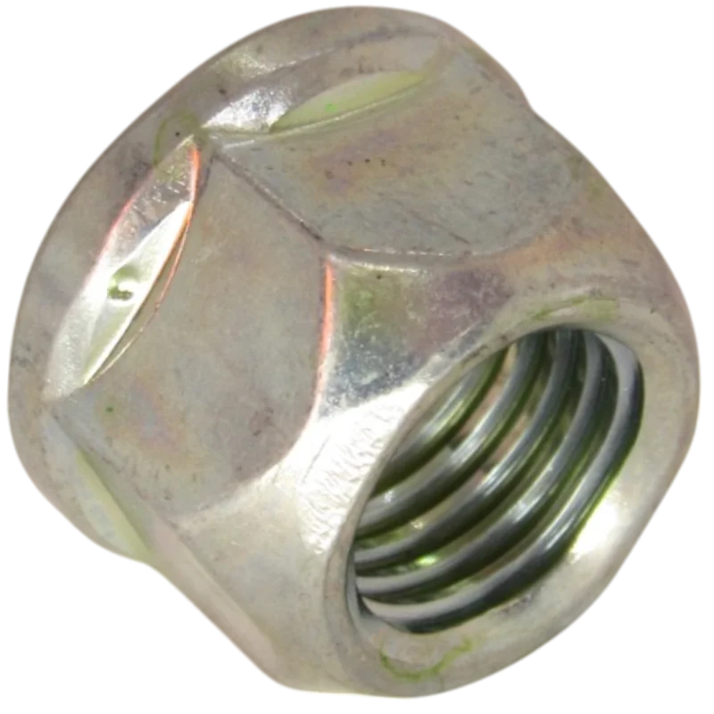 Гайка подвески автомобиля Toyota Land Cruiser 1990-1997