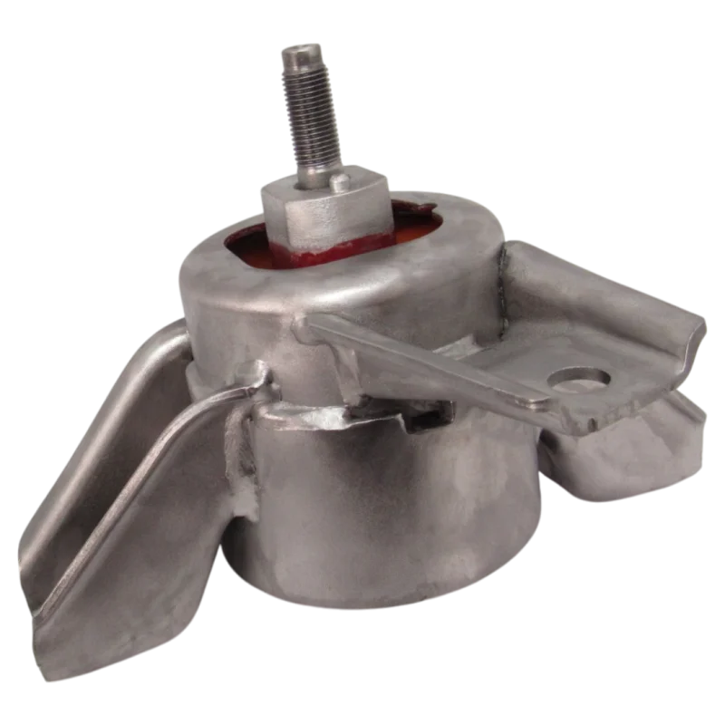 Подушка двигуна права поліуретанова Hyundai Creta 2014-2020