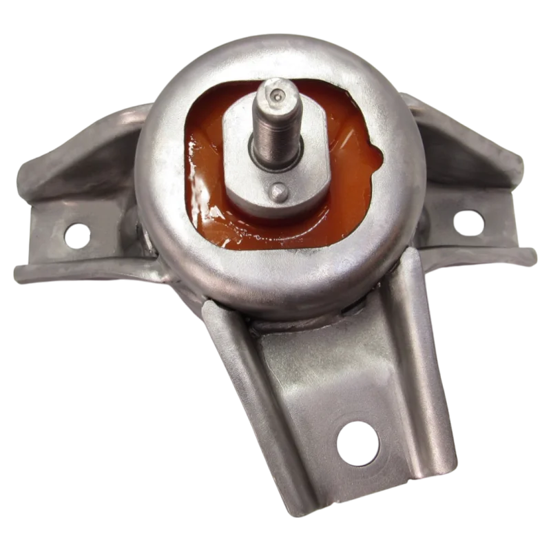 Подушка двигуна права поліуретанова Hyundai Creta 2014-2020