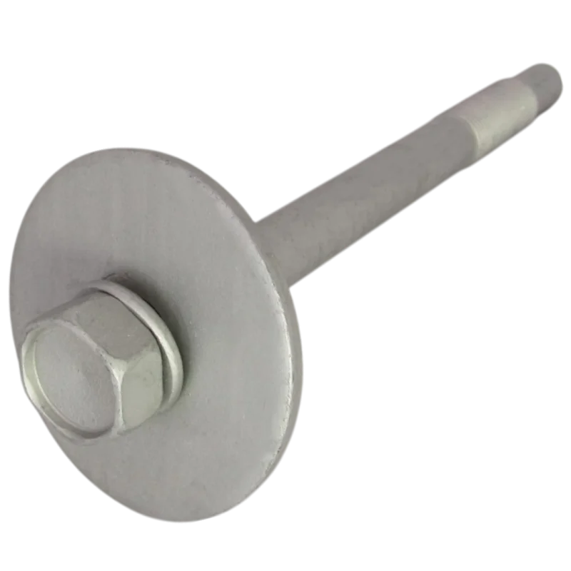 Болт крепления подушки рамы кузова Nissan Patrol 1997-2013 5-й ряд