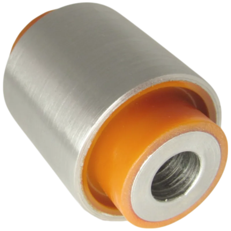 Сайлентблок переднього нижнього важеля передній внутрішній поліуретановий Infiniti Q60 2016- 3.0L