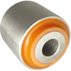 Сайлентблок переднього нижнього важеля передній зовнішній поліуретановий Infiniti Q60 2016- 3.0L