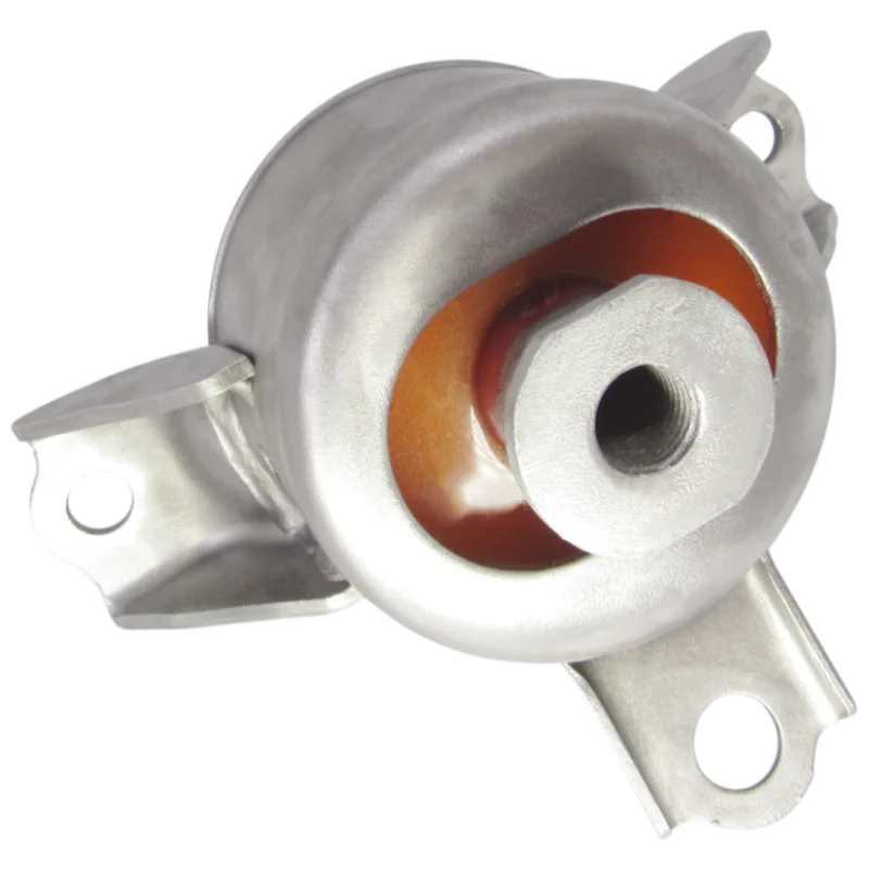 Подушка двигуна права поліуретанова Toyota bB 2005-2016 РЕКОНСТРУКЦІЯ ВАШОЇ