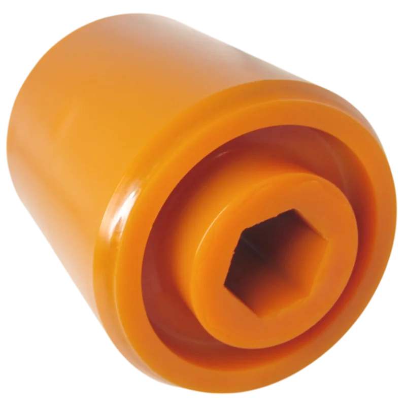 Сайлентблок переднього важеля задній поліуретановий Lincoln Continental 2016-2020 3.0L