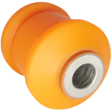 Сайлентблок переднього нижнього важеля зовнішній поліуретановий Saab 9-3 1998-2003 2.0L