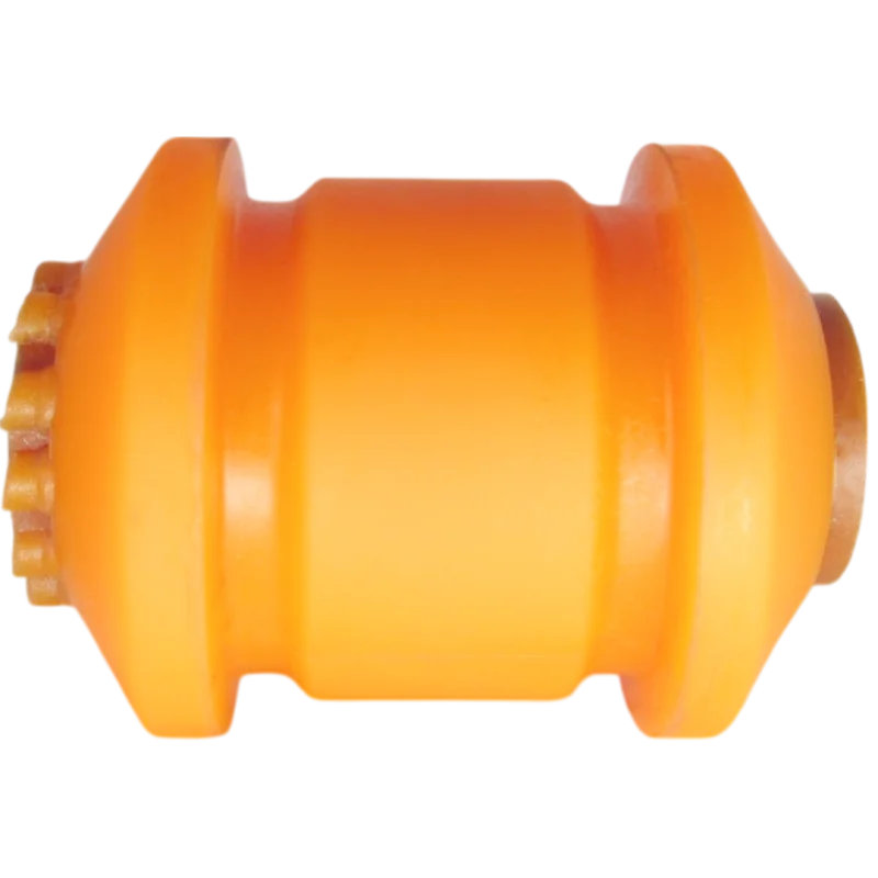 Сайлентблок переднього нижнього важеля зовнішній поліуретановий Saab 9-3 1998-2003 2.0L