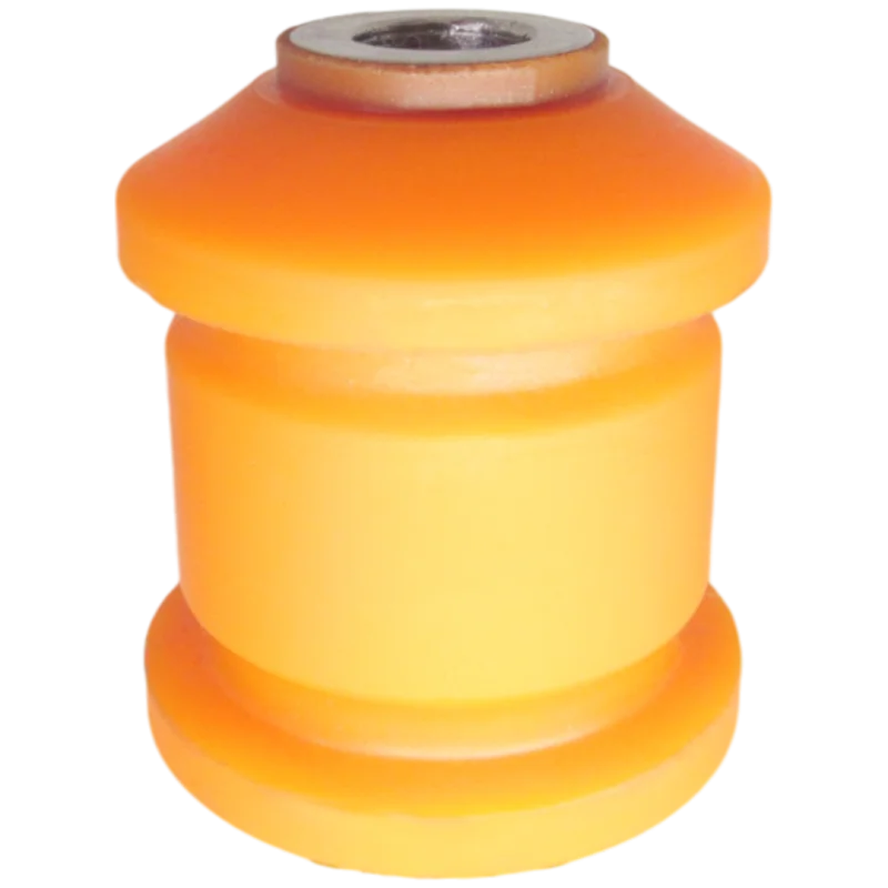 Сайлентблок переднього нижнього важеля зовнішній поліуретановий Saab 9-3 1998-2003 2.0L