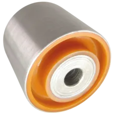 Сайлентблок переднього нижнього важеля внутрішній поліуретановий Saab 900 1998-2003 2.0L