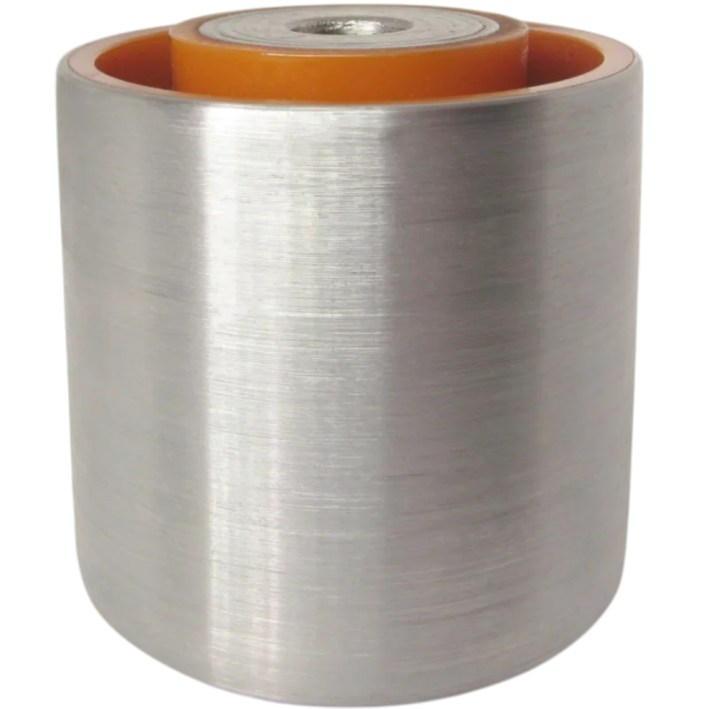 Сайлентблок переднього нижнього важеля внутрішній поліуретановий Saab 900 1998-2003 2.0L