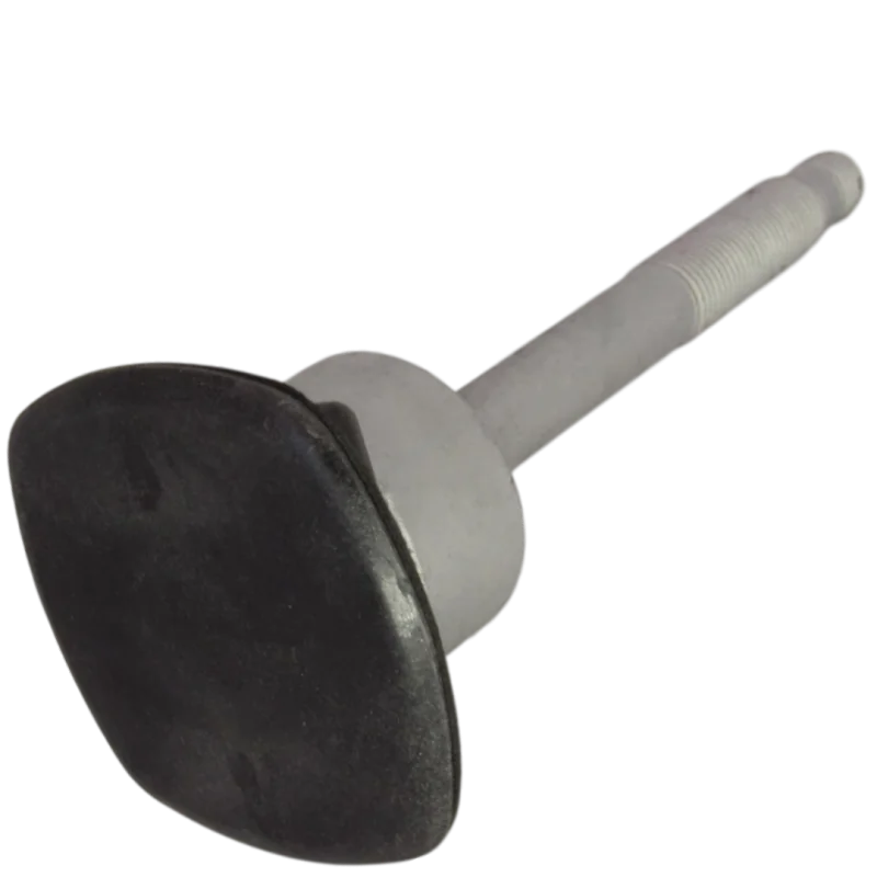 Болт крепления подушки рамы кузова Nissan Safari 1997-2013 3-й, 4-й ряд