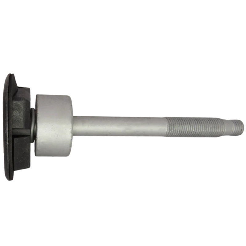 Болт крепления подушки рамы кузова Nissan Safari 1997-2013 3-й, 4-й ряд