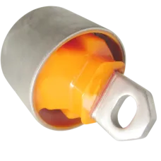 Подушка двигателя левая полиуретановая Mazda Xedos 9 1993-2000 СМЕННЫЙ САЙЛЕНТБЛОК