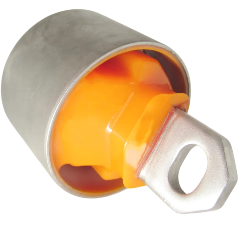 Подушка двигателя левая полиуретановая Mazda Xedos 9 1993-2000 СМЕННЫЙ САЙЛЕНТБЛОК