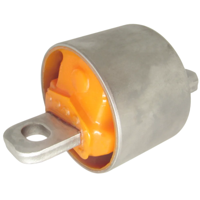 Подушка двигателя левая полиуретановая Mazda Xedos 9 1993-2000 СМЕННЫЙ САЙЛЕНТБЛОК