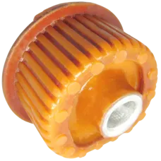 Сайлентблок заднього підрамника передній поліуретановий Ssang Yong Rodius 2001-2012