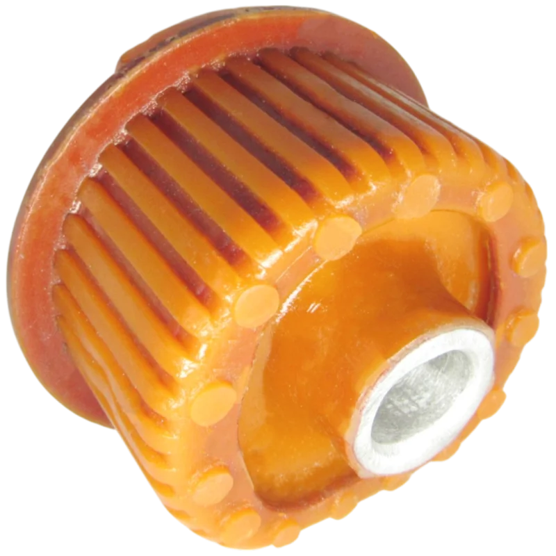 Сайлентблок заднього підрамника передній поліуретановий Ssang Yong Rodius 2001-2012