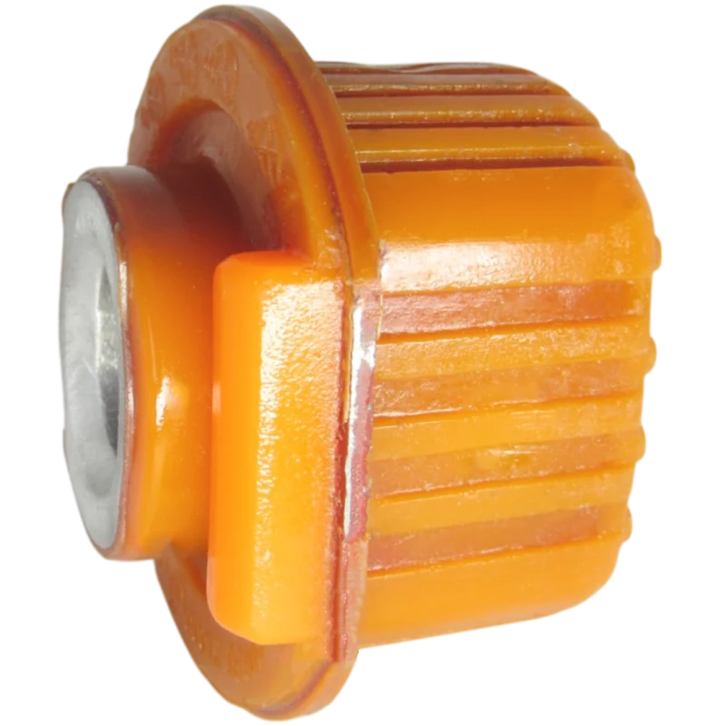 Сайлентблок заднього підрамника передній поліуретановий Ssang Yong Rodius 2001-2012