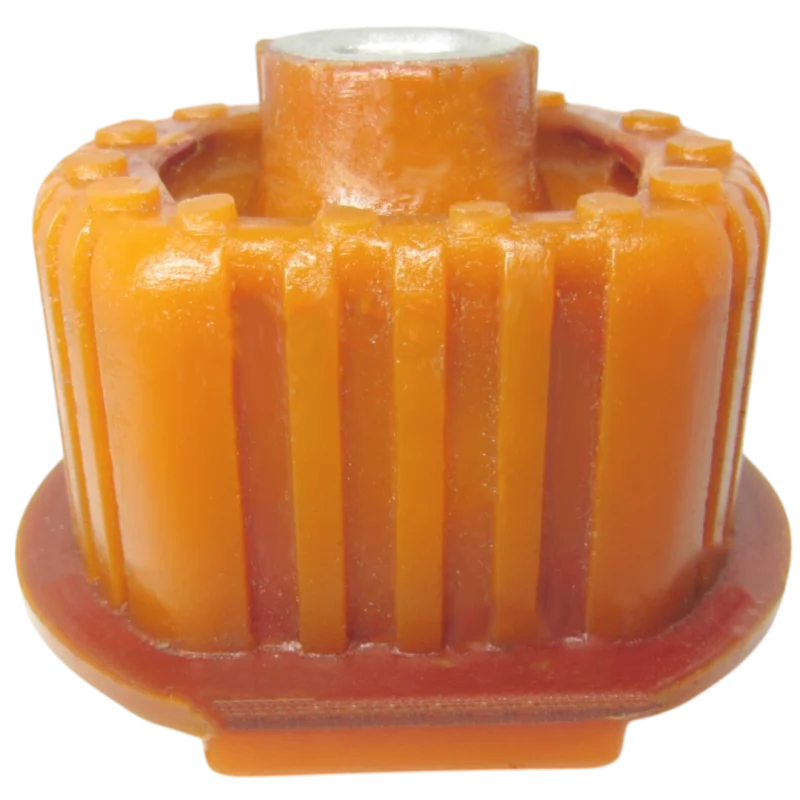 Сайлентблок заднього підрамника передній поліуретановий Ssang Yong Rodius 2001-2012