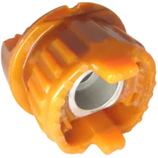 Сайлентблок заднього підрамника задній поліуретановий Ssang Yong Rodius 2001-2012