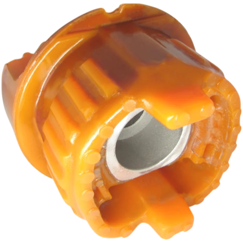 Сайлентблок заднього підрамника задній поліуретановий Ssang Yong Rodius 2001-2012 РЕКОНСТРУКЦІЯ ВАШОГО