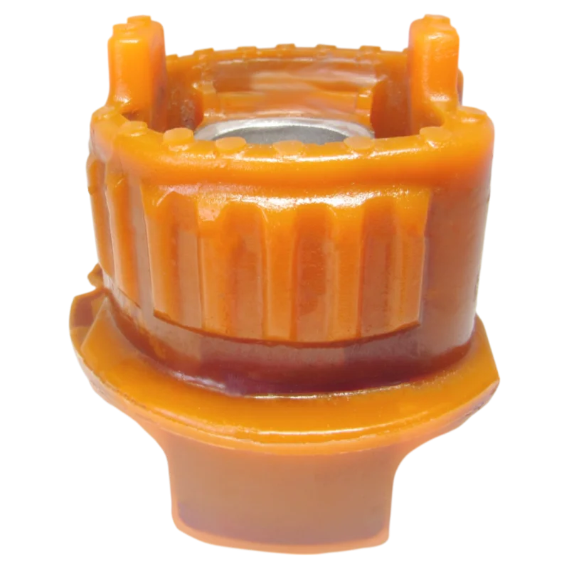 Сайлентблок заднього підрамника задній поліуретановий Ssang Yong Rodius 2001-2012 РЕКОНСТРУКЦІЯ ВАШОГО