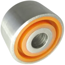 Сайлентблок заднього редуктора задній поліуретановий Ssang Yong Rodius 2001-2012