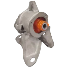 Подушка двигуна ліва поліуретанова Mazda 6 2008-2012 2.0L