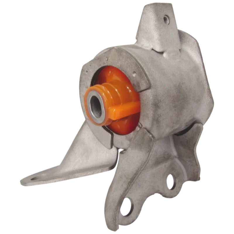 Подушка двигуна ліва поліуретанова Mazda 6 2008-2012 2.0L