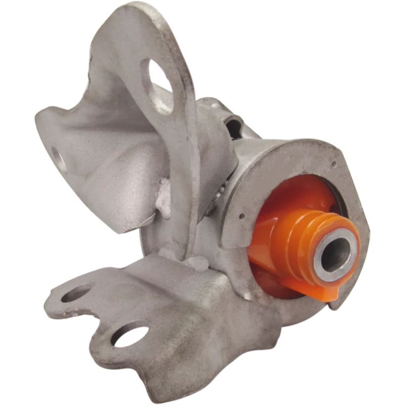 Подушка двигуна ліва поліуретанова Mazda 6 2008-2012 2.0L