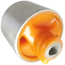 Подушка двигуна ліва поліуретанова Mazda 6 2008-2012 2.0L ЗМІННИЙ САЙЛЕНТБЛОК