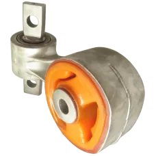 Подушка двигуна нижня задня поліуретанова Honda Civic 2011-2017 2,2L РЕКОНСТРУКЦІЯ ВАШОЇ