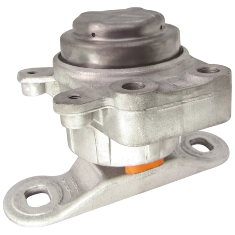 Подушка двигуна права поліуретанова Ford Mondeo 1993-1996 2.0L РЕКОНСТРУКЦІЯ ВАШОЇ