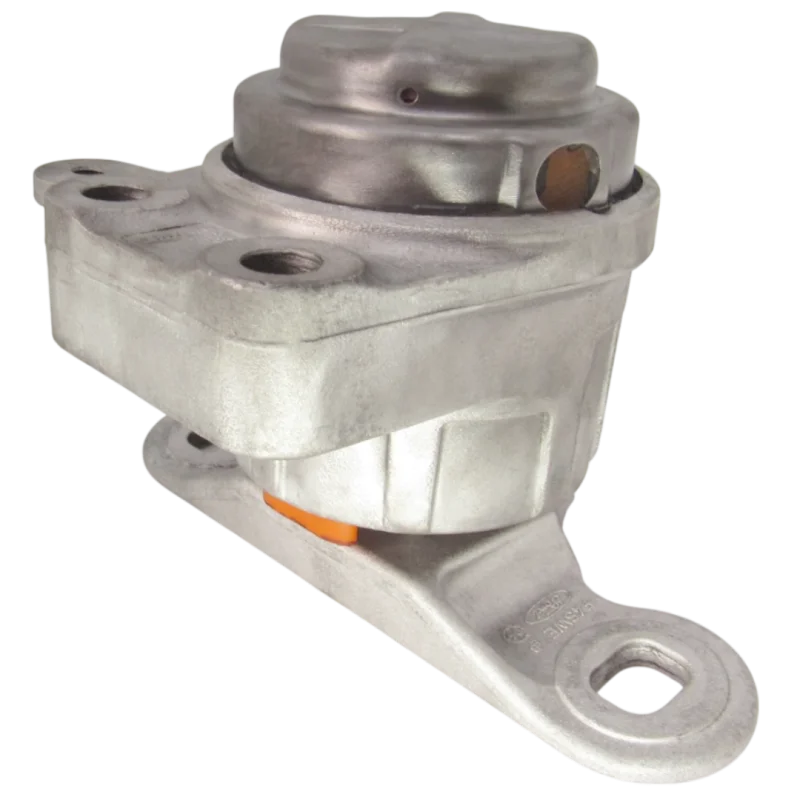 Подушка двигуна права поліуретанова Ford Mondeo 1993-1996 2.0L РЕКОНСТРУКЦІЯ ВАШОЇ