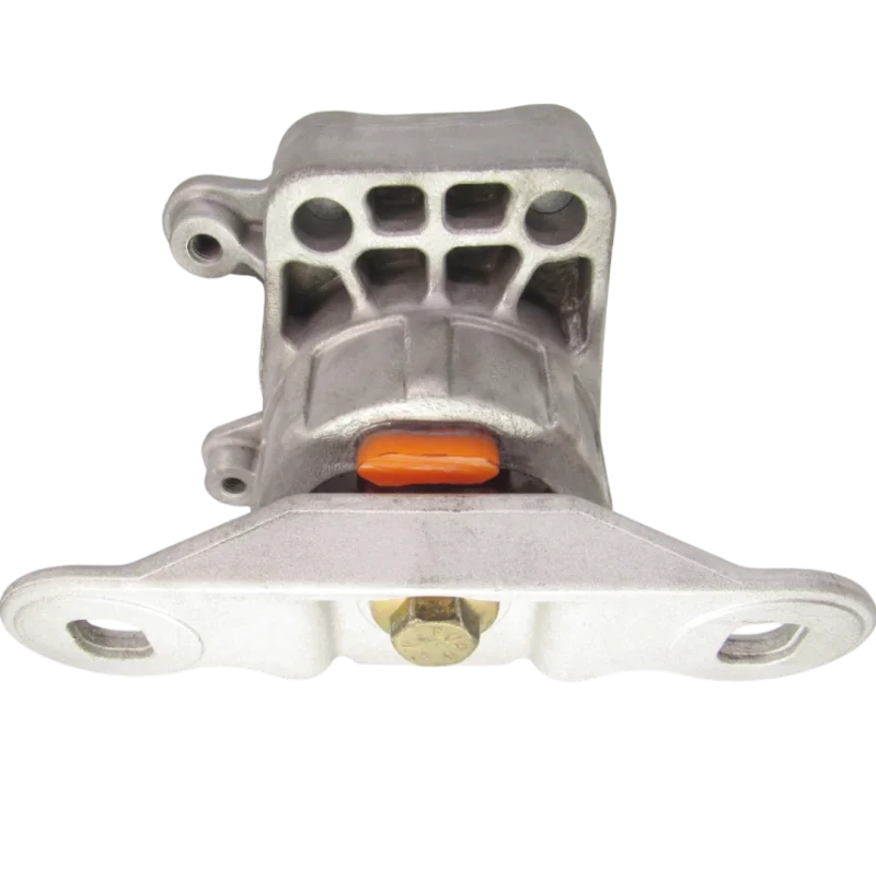 Подушка двигуна права поліуретанова Ford Mondeo 1993-1996 2.0L РЕКОНСТРУКЦІЯ ВАШОЇ