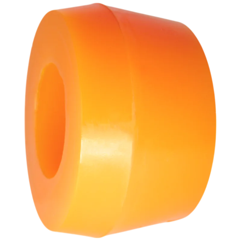 Втулка заднего амортизатора верхняя полиуретановая Nissan Patrol 1997-2013