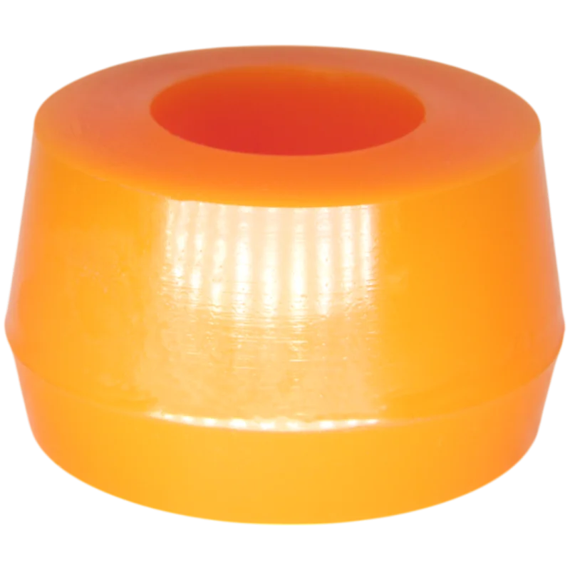 Втулка заднего амортизатора верхняя полиуретановая Nissan Patrol 1997-2013