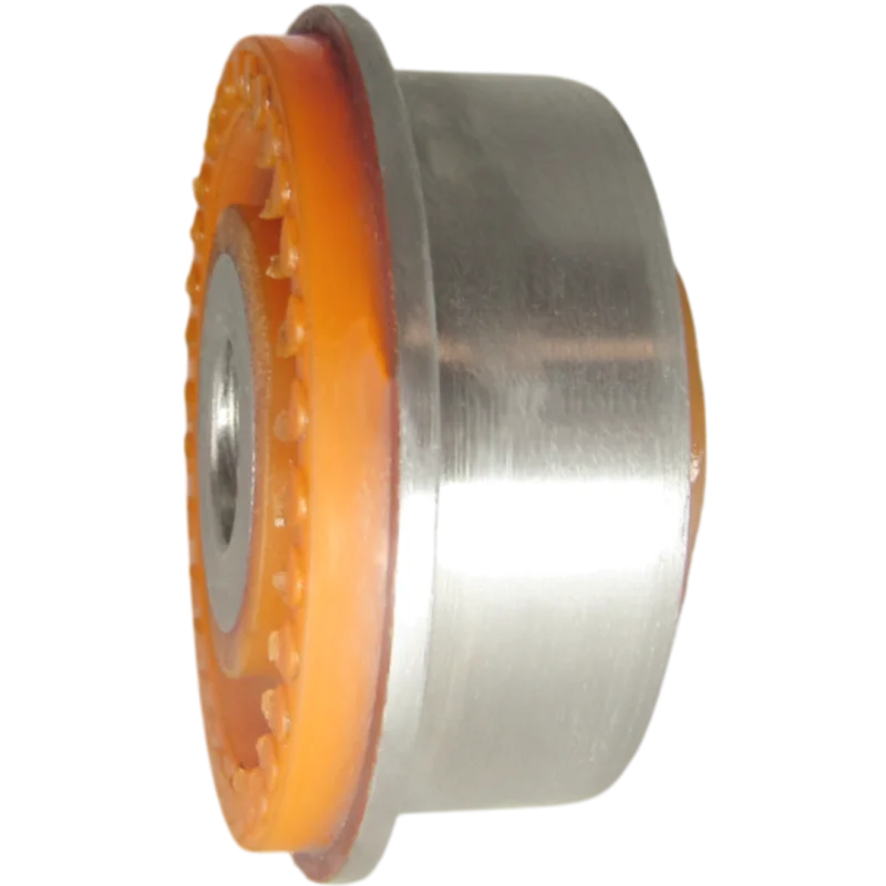 Сайлентблок заднего нижнего рычага передний полиуретановый Audi A4 1994-2001 2.0L