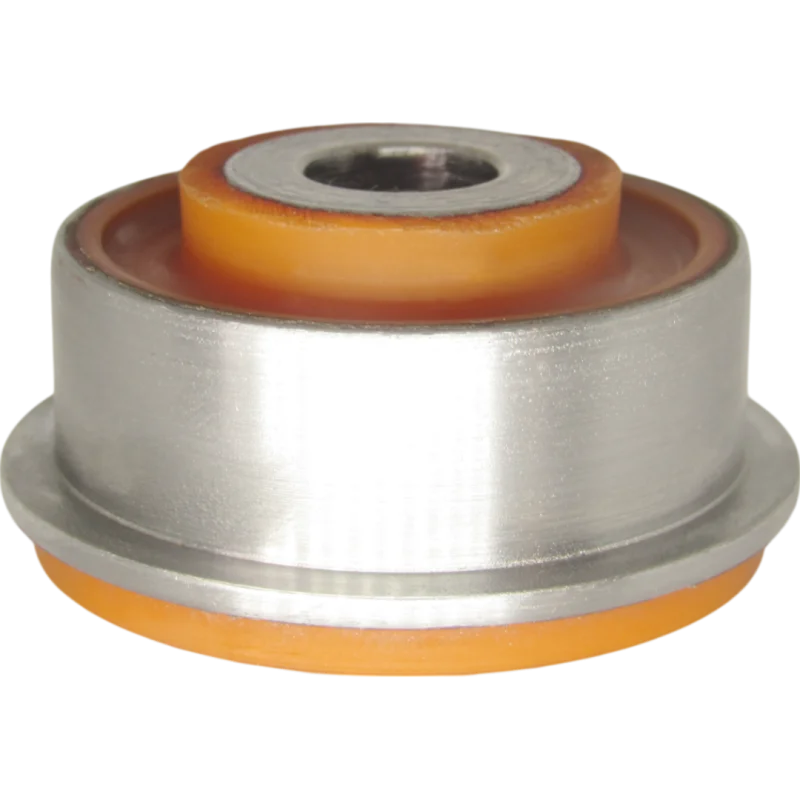 Сайлентблок заднего нижнего рычага передний полиуретановый Audi A4 1994-2001 2.0L