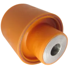 Сайлентблок заднього редуктора задній поліуретановий Bmw F13 2010- 2.4L