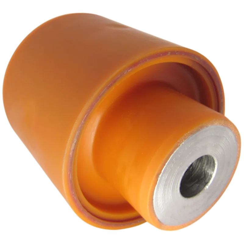 Сайлентблок заднього редуктора задній поліуретановий Bmw F13 2010- 2.4L